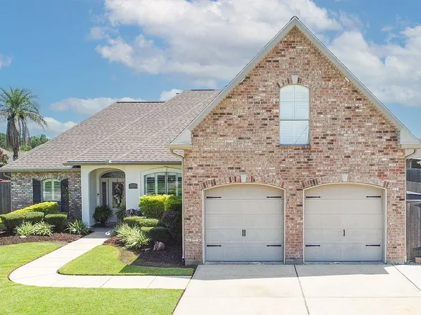 103 Gretchen Ct, Montz, LA 70068