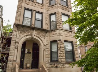 1014 W Roscoe St APT 2R, Chicago, IL 60657