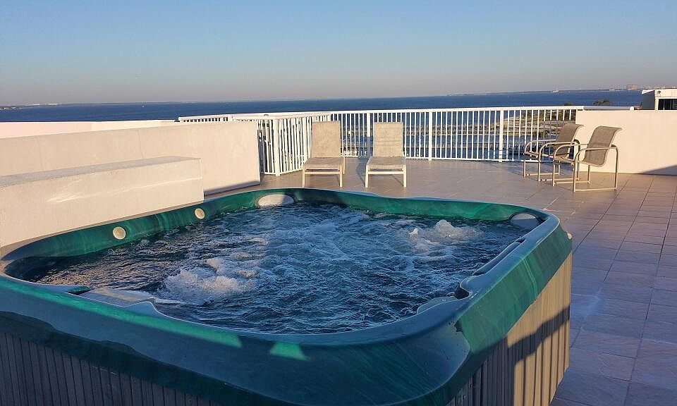 1st image of 1326 Miracle Strip Pkwy #Penthouse 4