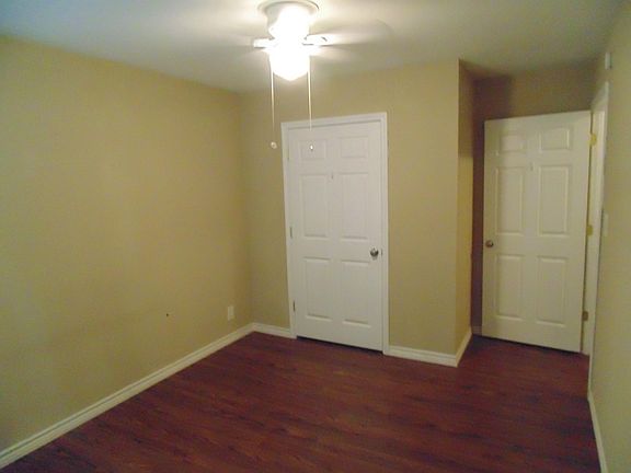 Front bedroom