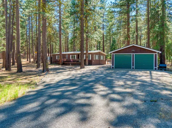 5685 Casey Jones Rd, Portola, CA 96122