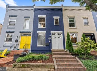 1221 D St NE #A, Washington, DC 20002