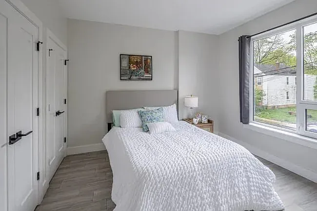 124 Ellis Ave #407A — Photo 8