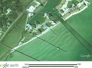 2211 N Fulton Beach Rd, Rockport, TX 78382