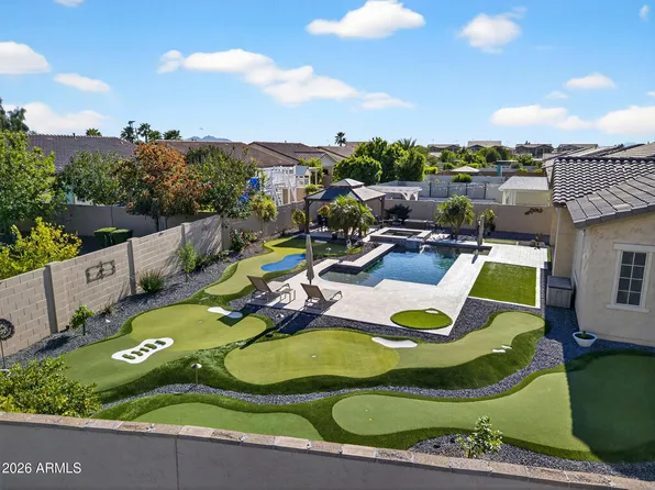 10253 E AMPERE Avenue, Mesa, AZ 85212