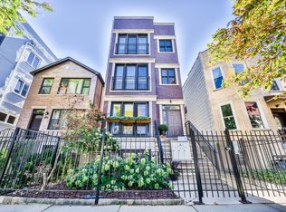 2427 W Rice St #1, Chicago, IL 60622