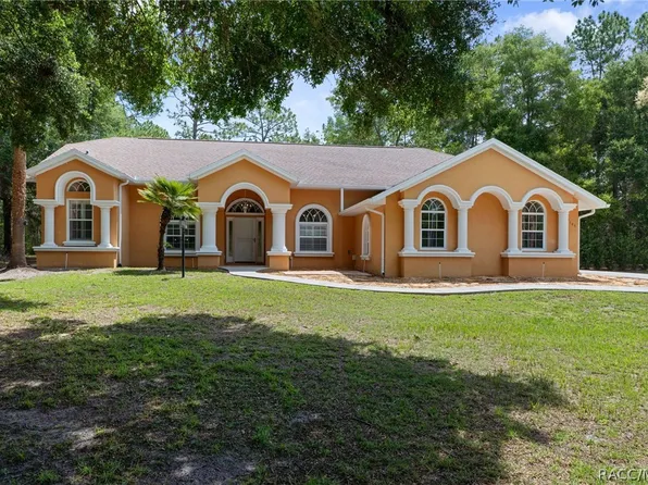 7145 SW 181st Ave, Dunnellon, FL 34432