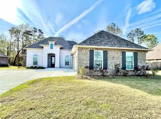 656 Pine Grove Loop, Madisonville, LA 70447