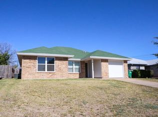 1321 Wiley St, San Angelo, TX 76905