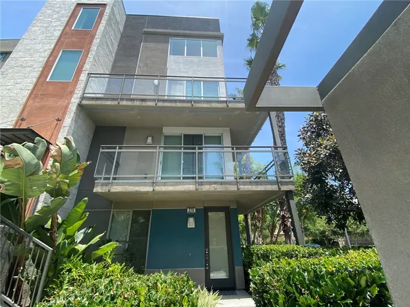 270 Rockefeller, Irvine, CA 92612