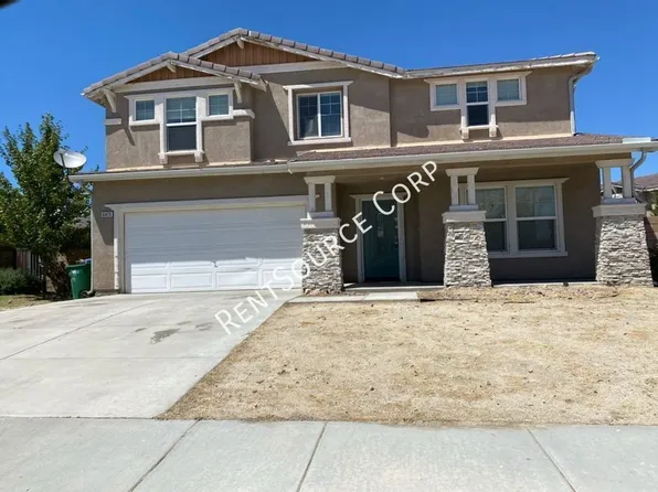 6419 Viking Way, Palmdale, CA 93552