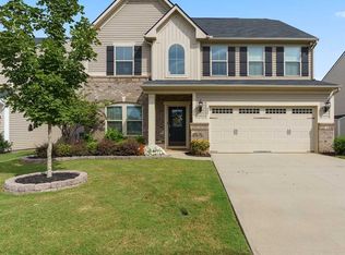 308 Bucklebury Rd, Greer, SC 29651