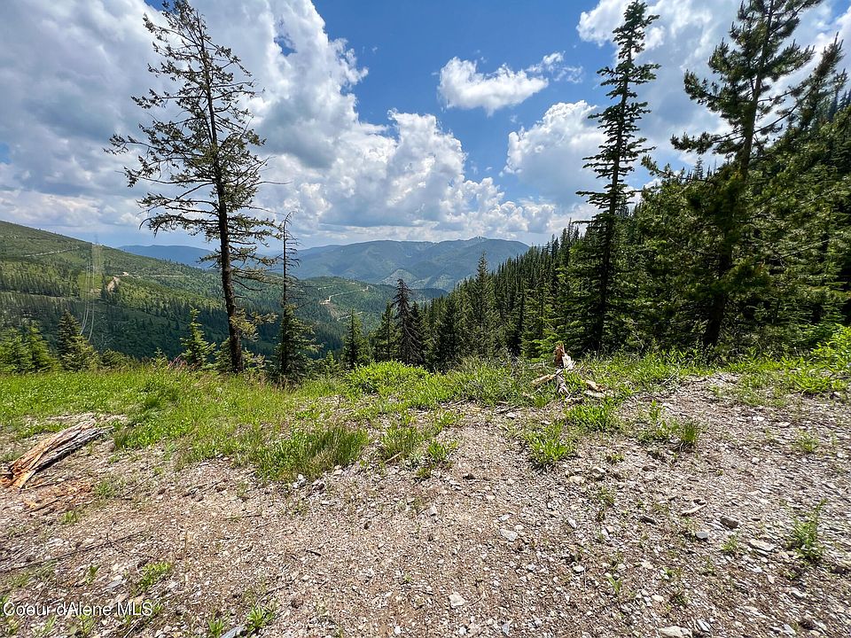 Nka Daisy Gulch Rd, Mullan, ID 83846 MLS 235511 Zillow