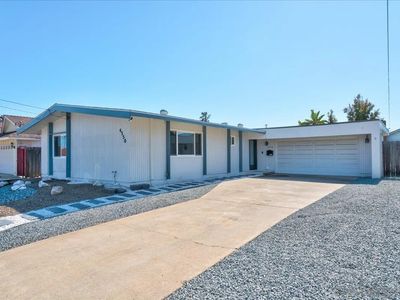 4550 Berwick Dr, San Diego, CA, 92117