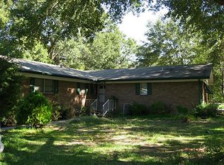 9376 2nd St, Murchison, TX 75778