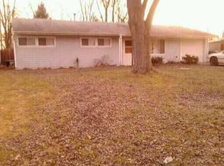 6038 Atwell Rd, Toledo, OH 43613