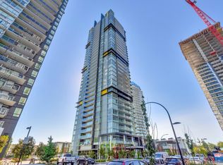 6700 Dunblane Ave #2406, Burnaby, BC V5H 0J3