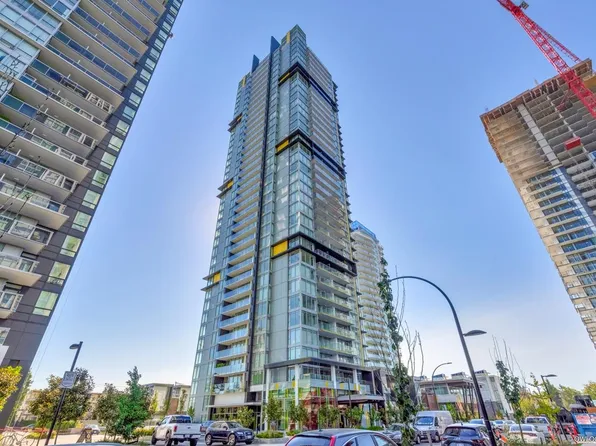 6700 Dunblane Ave #2406, Burnaby, BC V5H 0J3
