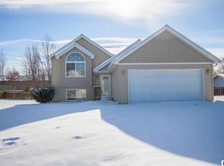 8261 Lockerbie Rd, Parma, MI 49269