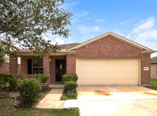 19307 Arrow Grand Ct, Richmond, TX 77407