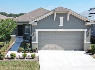 3477 Sagebrush St, Harmony, FL 34773