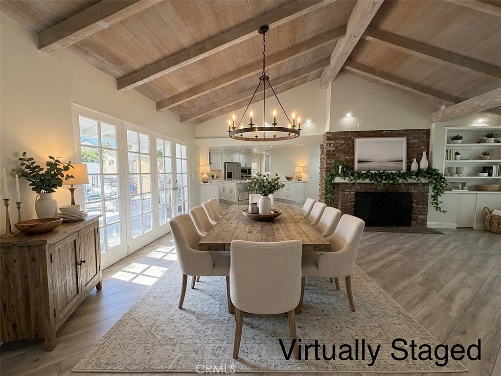 4 bed, 2387 sqft, $7,750 — Photo 3