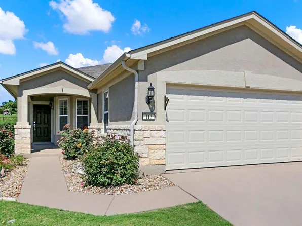 113 Monument Hill Trl, Georgetown, TX 78633