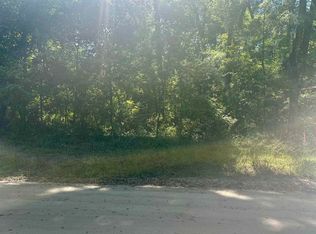 Chicopee Rd, Crawfordville, FL 32327
