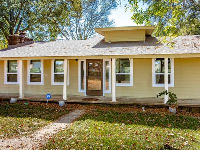 403 Shady Ln, Morrilton, AR, 72110