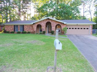 98 Wild Grove Pl, Brandon, MS 39042
