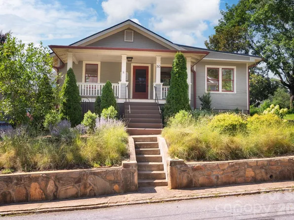 30 Monroe Pl, Asheville, NC 28801