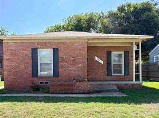 3304 Garfield St, Wichita Falls, TX 76308