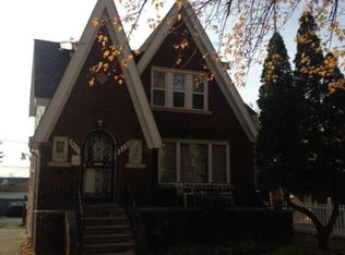 313 Drexel St, Detroit, MI 48215