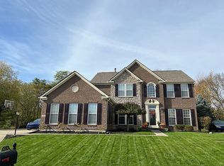 454 Countryside Dr, Lebanon, OH 45036