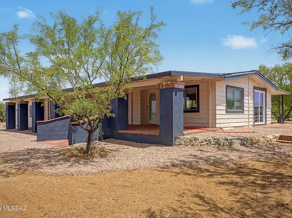 7970 W Bopp Rd, Tucson, AZ 85735