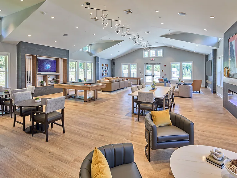 The Reserve at Clarkstown — Photo 10
