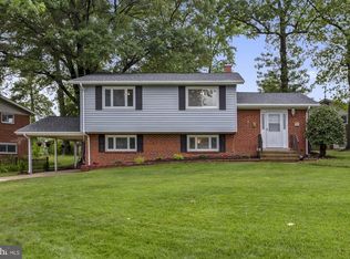 7522 Creighton Dr, College Park, MD 20740