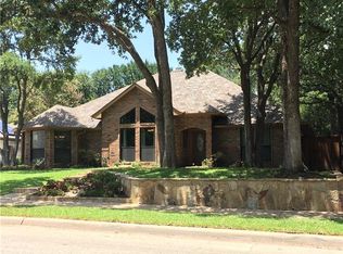 3040 Old Mill Run, Grapevine, TX 76051