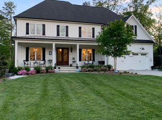 318 Lynwood Ln, Raleigh, NC 27609