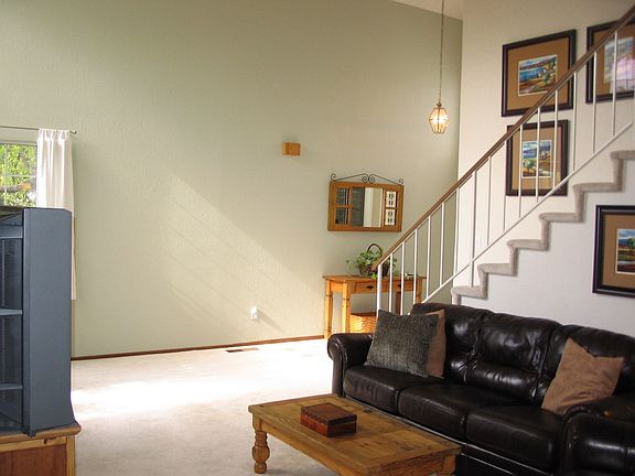 Second View of Living Room