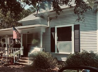 303 NE 7th St, Hubbard, TX 76648