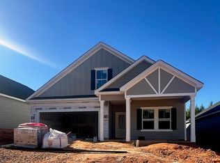 980 Speckled Teal, Aiken, SC 29803