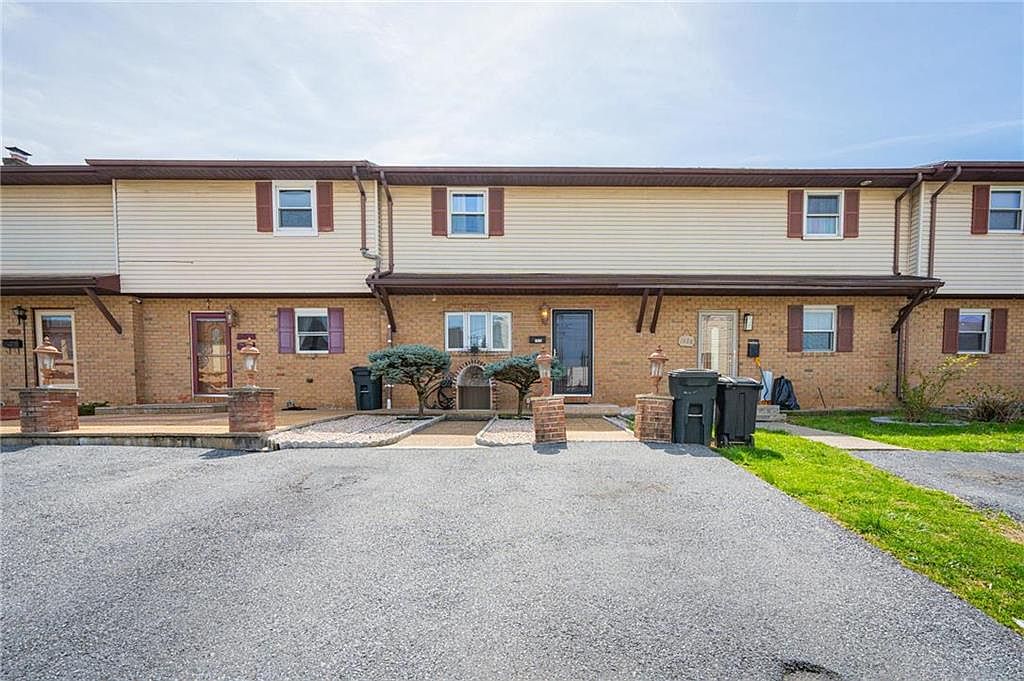 1410 E Pennsylvania St, Allentown, PA 18109 Zillow