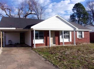 1310 Eason Ave LOT 381, Memphis, TN 38116