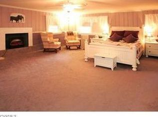 8222 W Bon View Dr, North Chesterfield, VA 23235