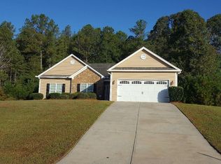 2100 Bullock Bluff Dr #1, Loganville, GA 30052