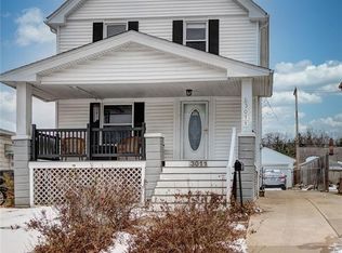 3011 Brookdale Ave, Parma, OH 44134