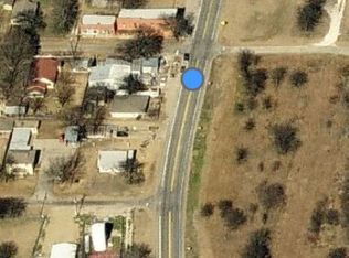 8170 S Highway 77, Forreston, TX 76041