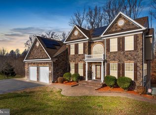 13108 Crestmar Ct, Upper Marlboro, MD 20772
