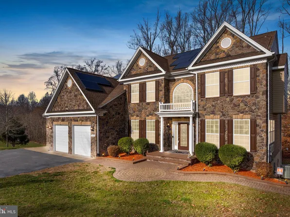 13108 Crestmar Ct, Upper Marlboro, MD 20772